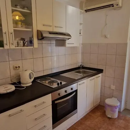 Davor Apartment