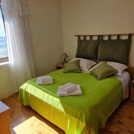 Apartment Davor *