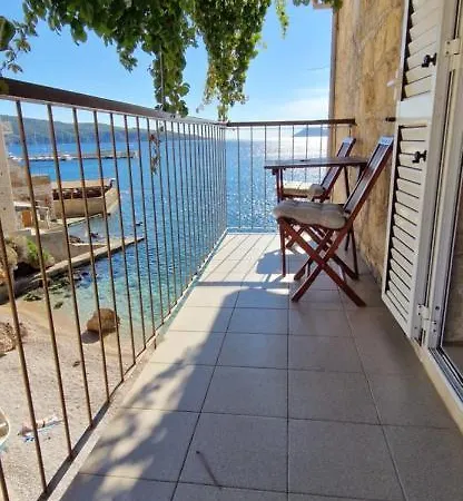 Apartment Davor *