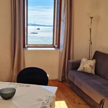 Apartamento Davor *
