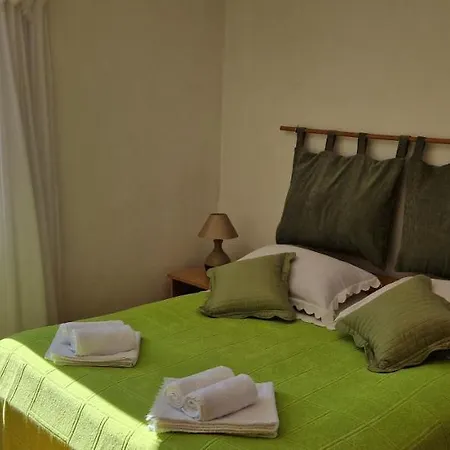 Apartman Davor Komiza