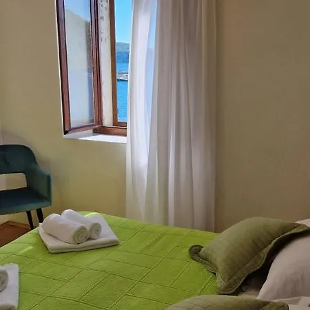 Davor Apartment