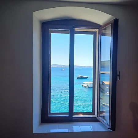 Apartamento Calypso Komiža