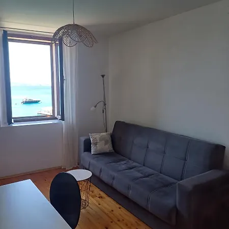 Apartamento Calypso