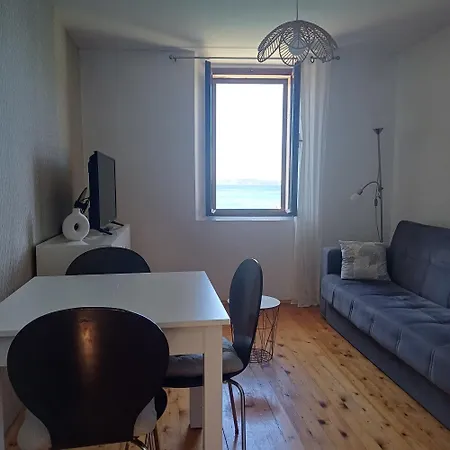 Apartamento Calypso *