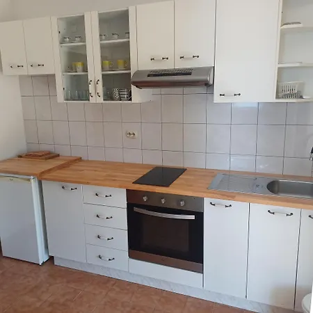 Apartamento Calypso Komiža