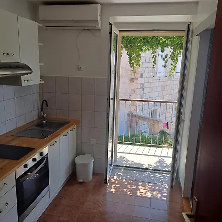 Apartamento Calypso