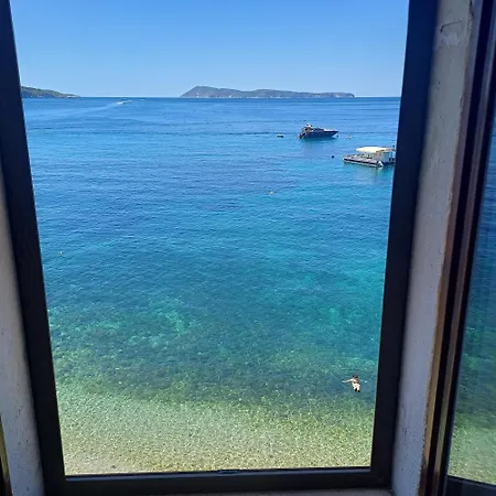 Apartamento Calypso Komiža