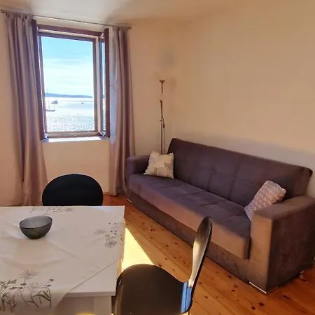 Apartmán Davor