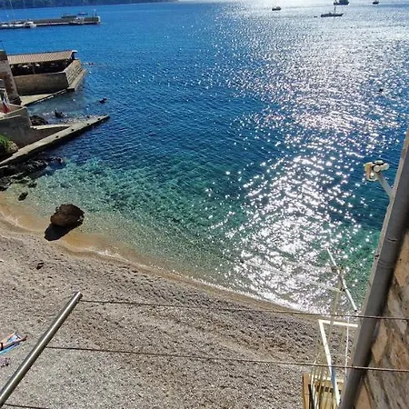 شقة Calypso