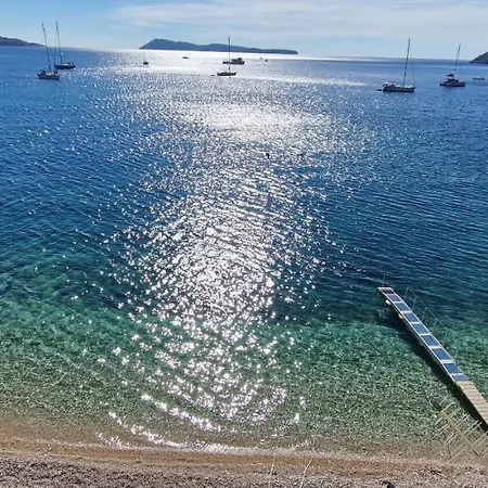 Διαμέρισμα Calypso